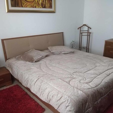 Apartament Yasmina Arjana Zewnętrze zdjęcie