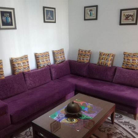 Apartament Yasmina Arjana Zewnętrze zdjęcie