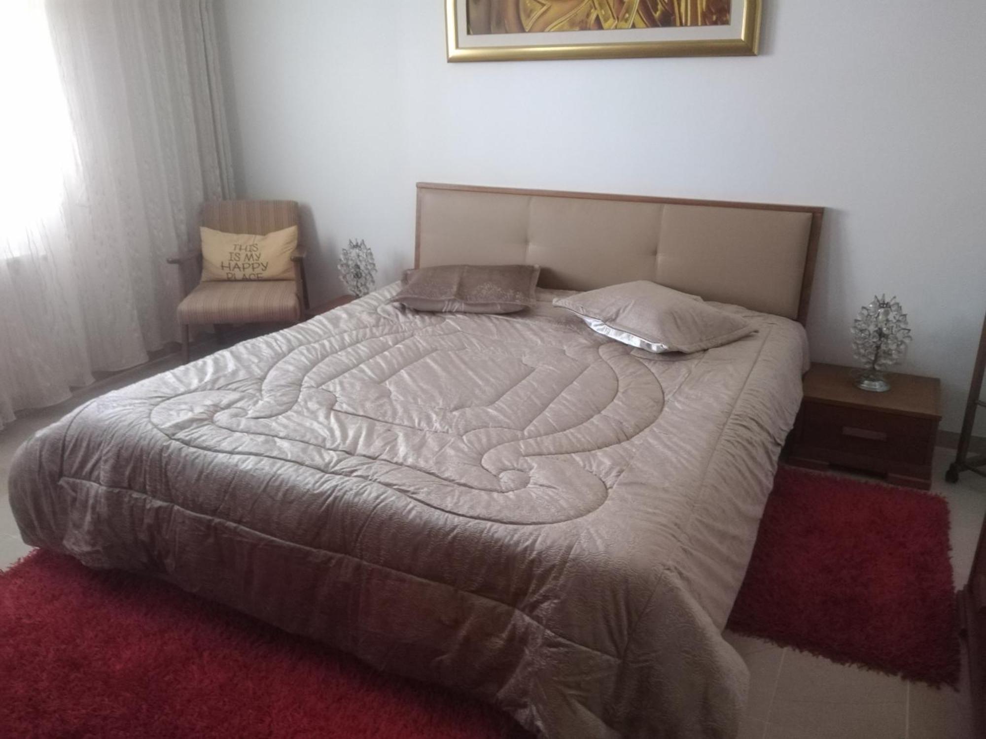 Apartament Yasmina Arjana Zewnętrze zdjęcie