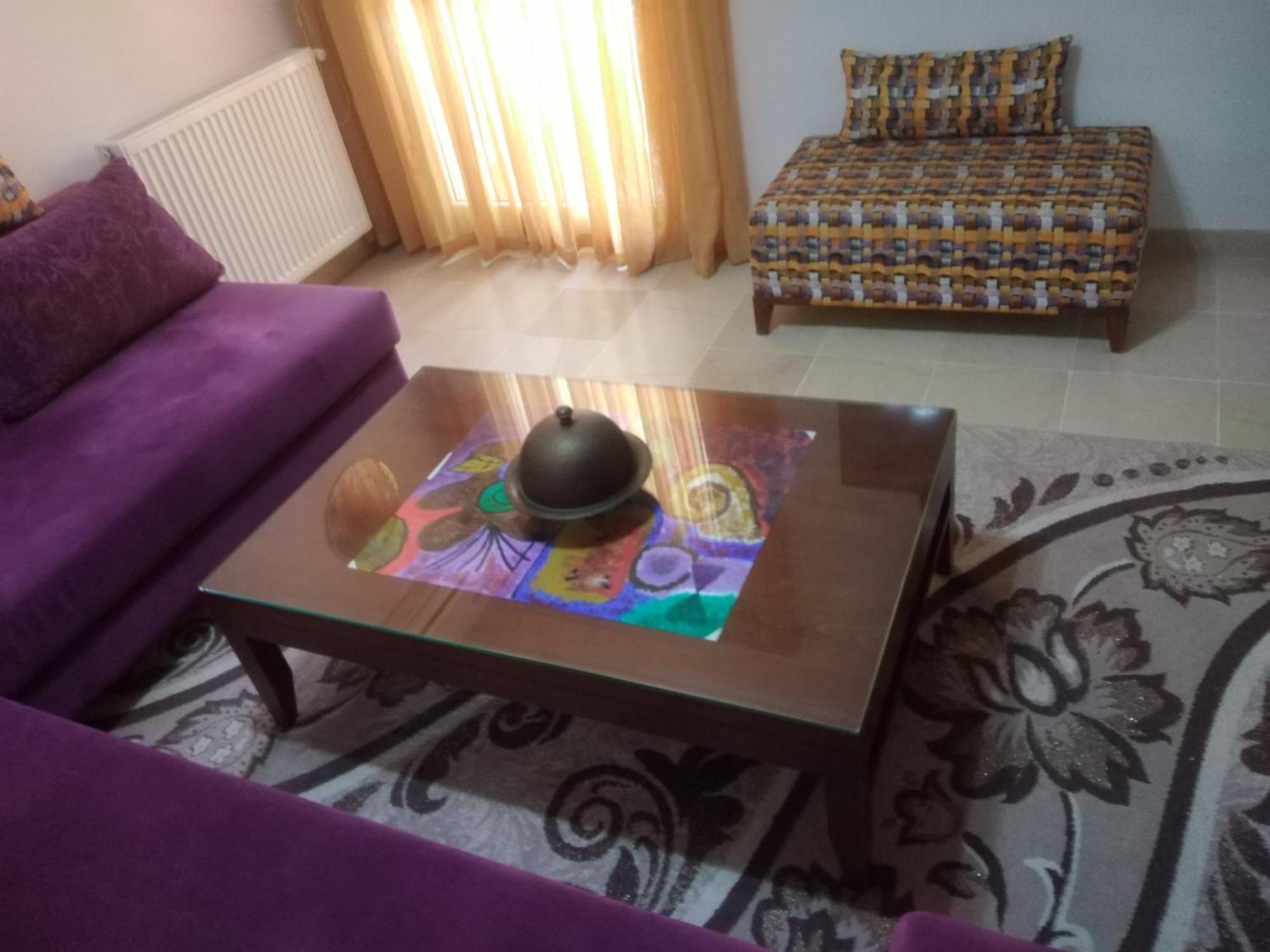 Apartament Yasmina Arjana Zewnętrze zdjęcie