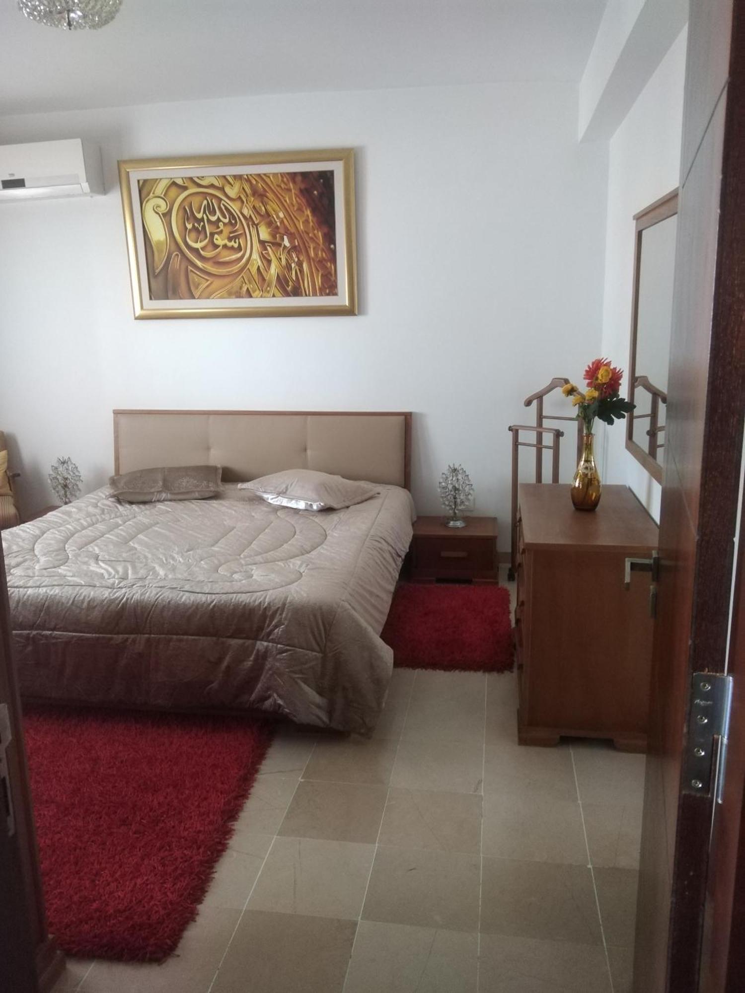 Apartament Yasmina Arjana Zewnętrze zdjęcie