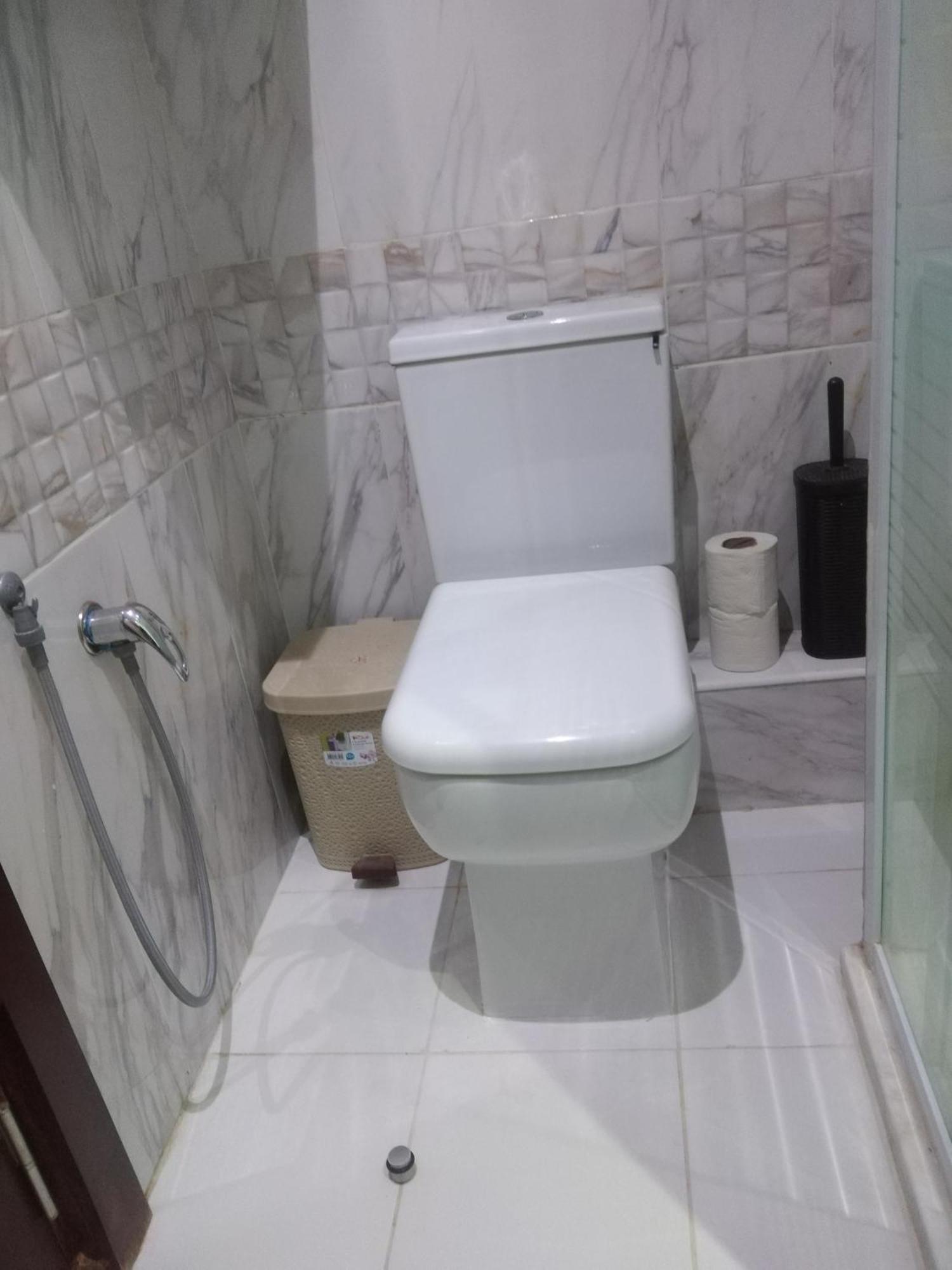Apartament Yasmina Arjana Zewnętrze zdjęcie