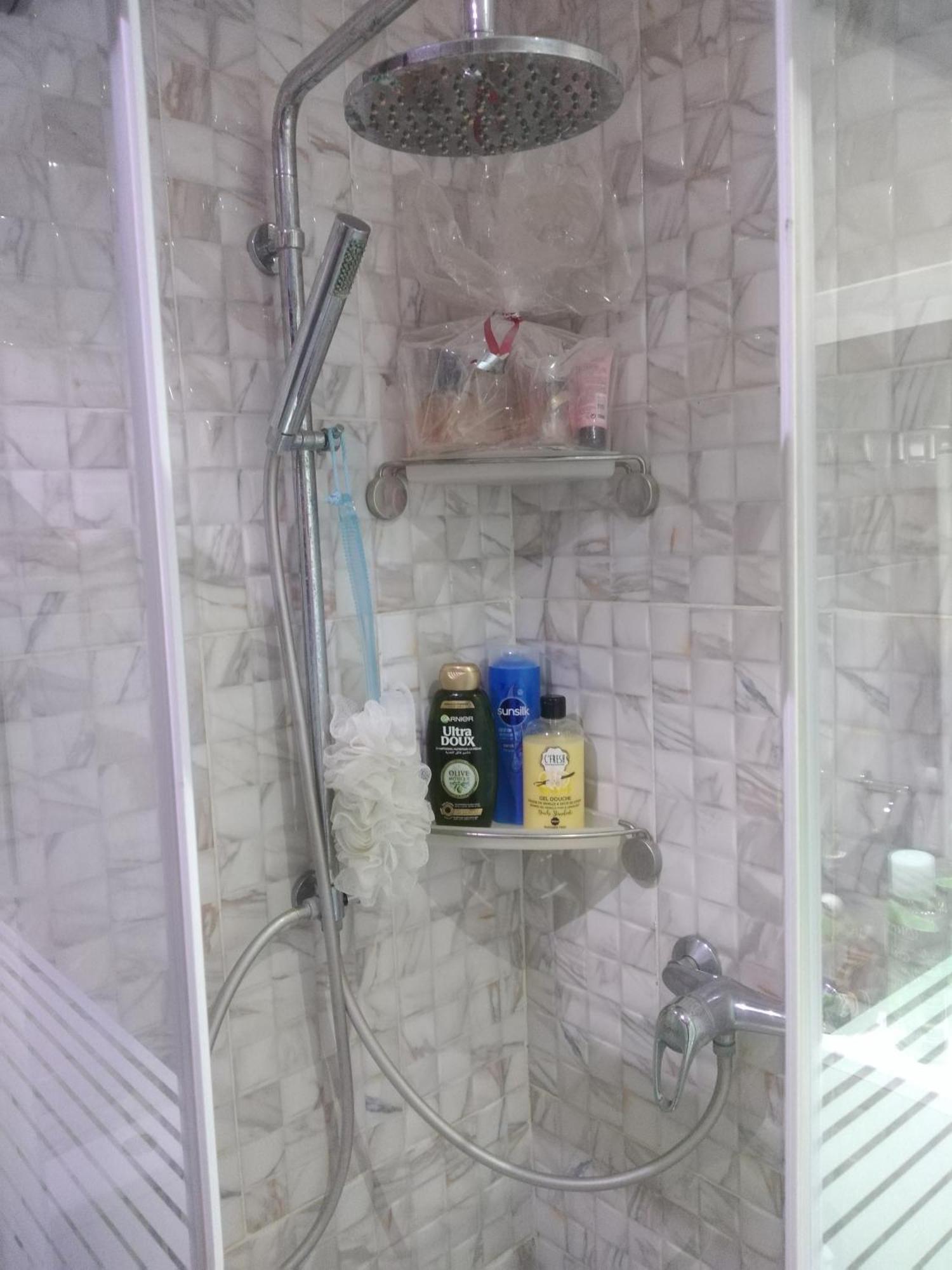Apartament Yasmina Arjana Zewnętrze zdjęcie
