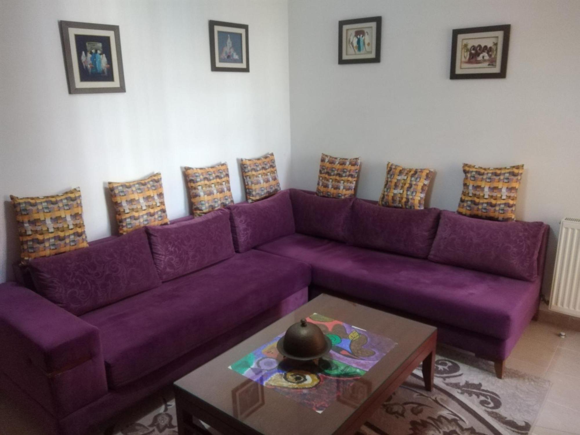 Apartament Yasmina Arjana Zewnętrze zdjęcie