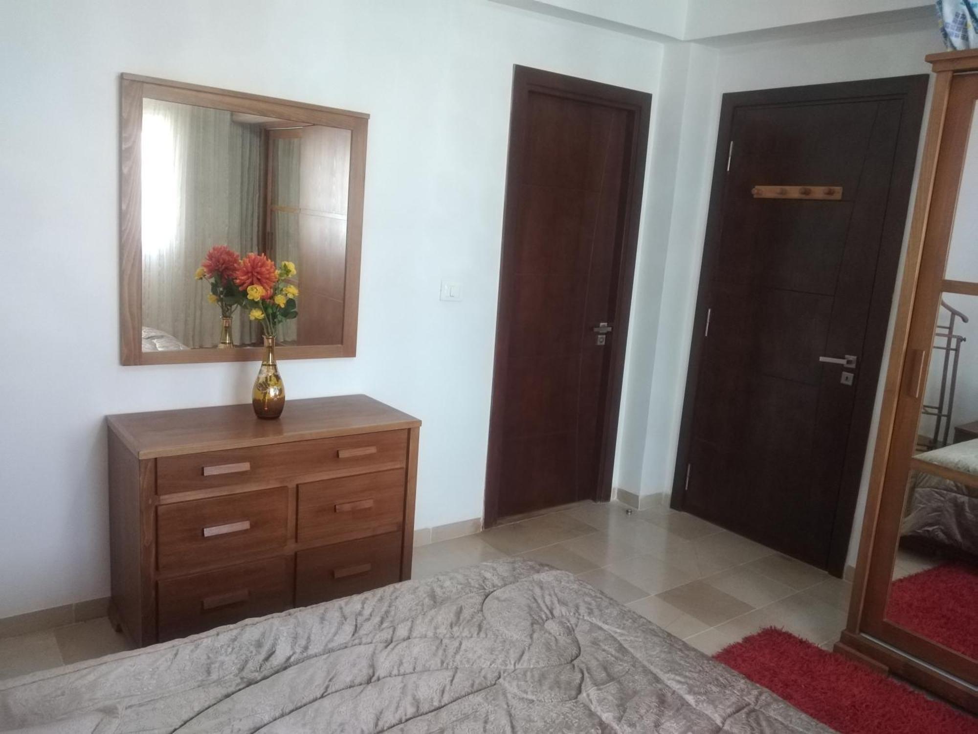 Apartament Yasmina Arjana Zewnętrze zdjęcie