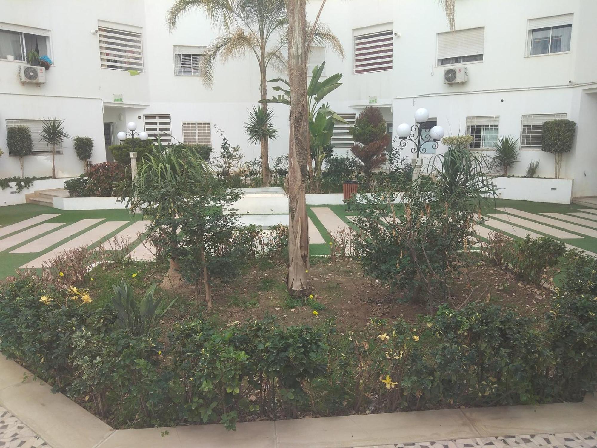 Apartament Yasmina Arjana Zewnętrze zdjęcie