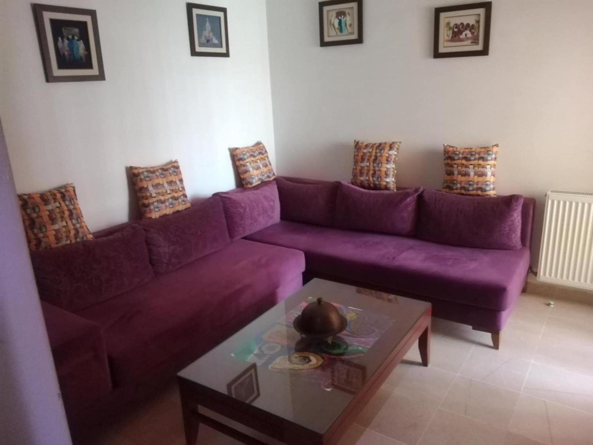 Apartament Yasmina Arjana Zewnętrze zdjęcie