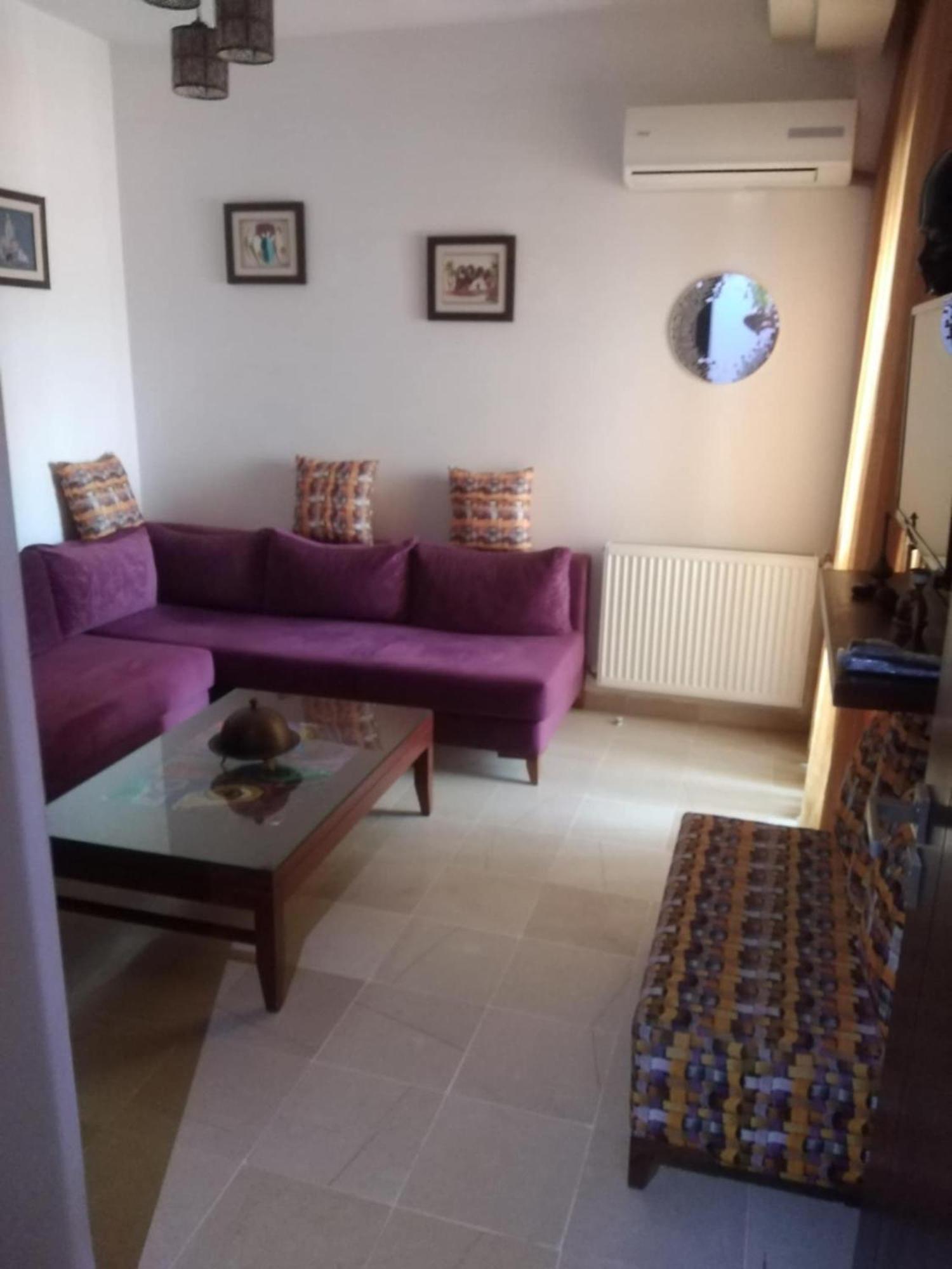 Apartament Yasmina Arjana Zewnętrze zdjęcie
