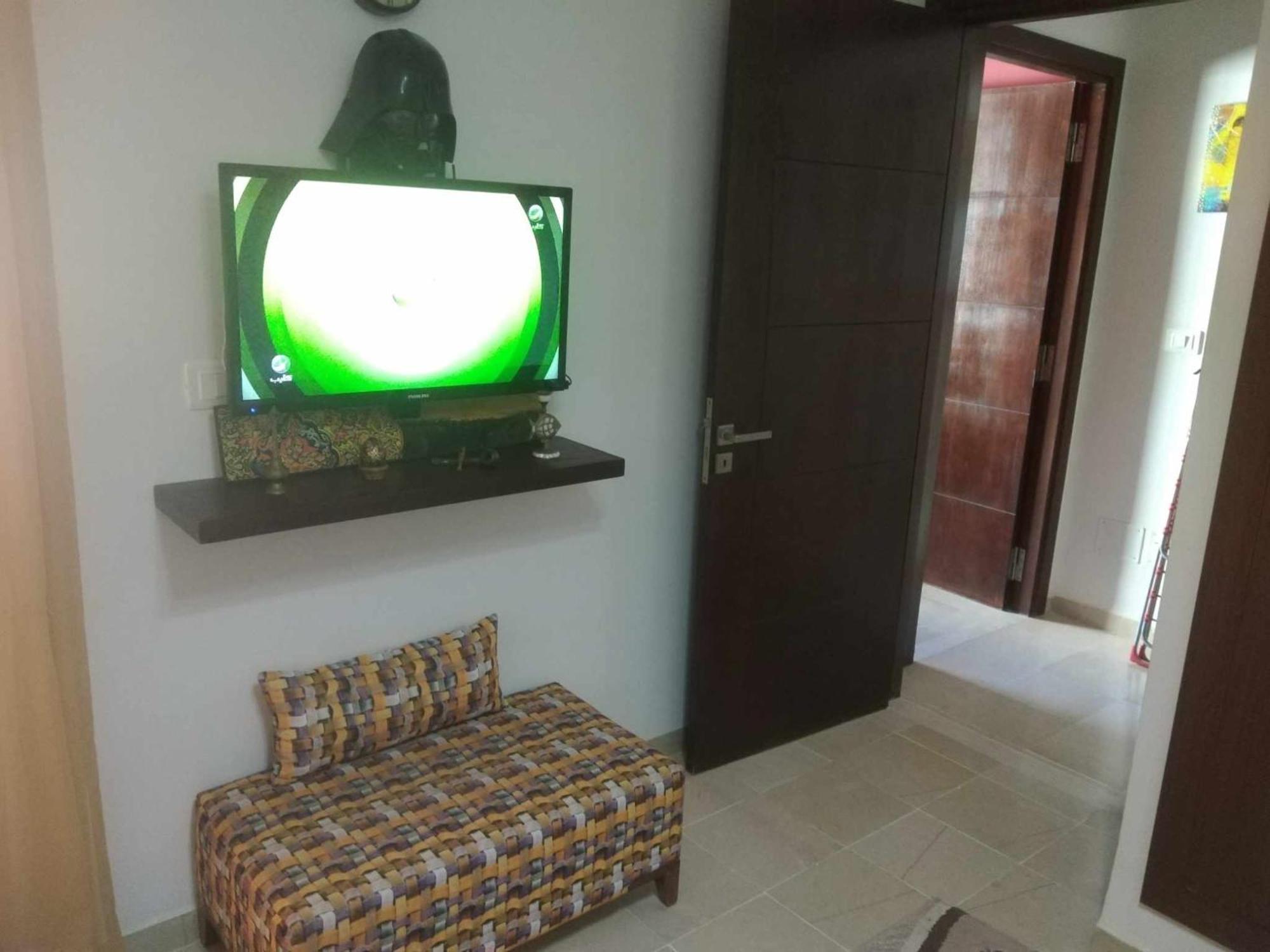 Apartament Yasmina Arjana Zewnętrze zdjęcie